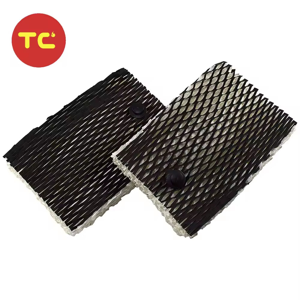 Humidifier Wick Filters for Sunbeam Bionaire SW2002CS SW2002 CB2002 SW-2002CS SW2002-CN fits SCM2300 SCM2400 BCM7900 Series