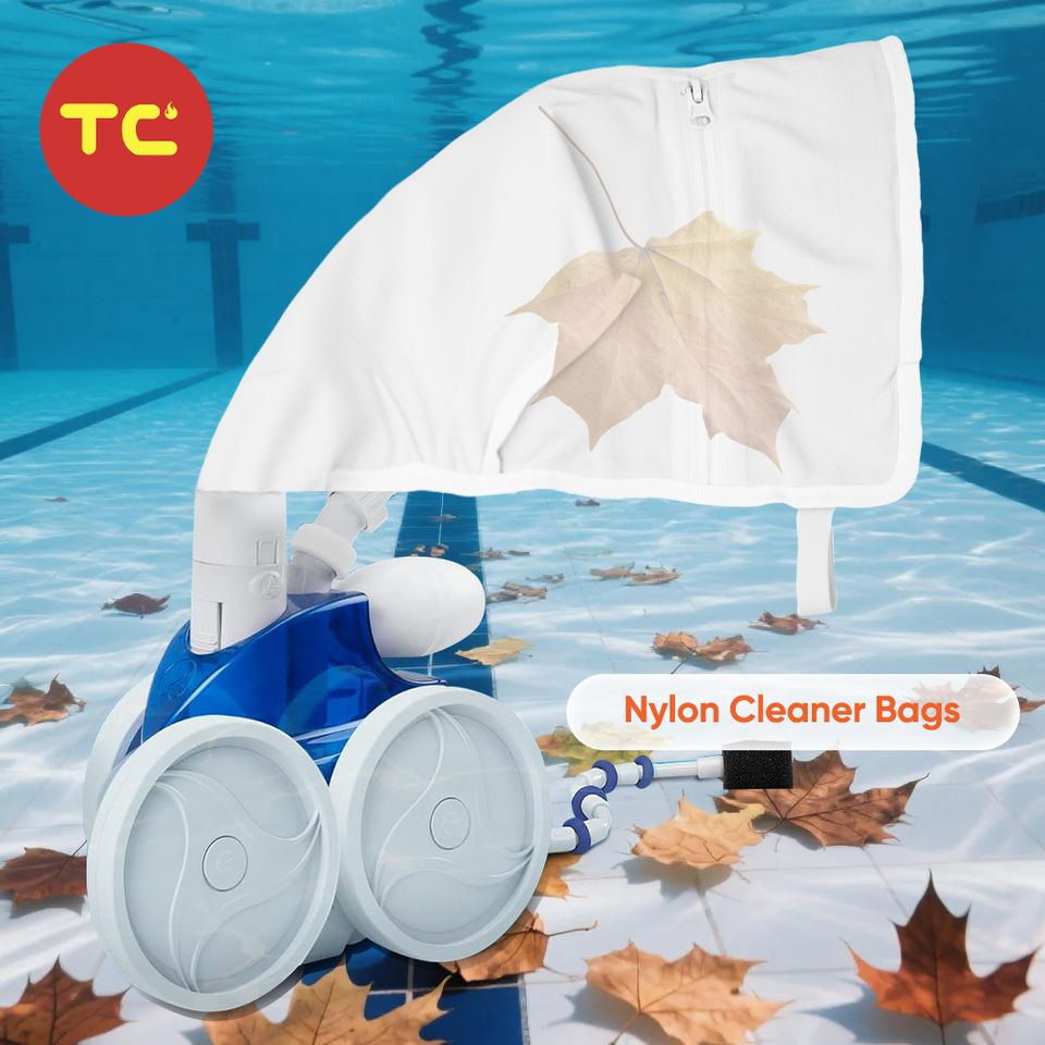 Pool Cleaner Filter