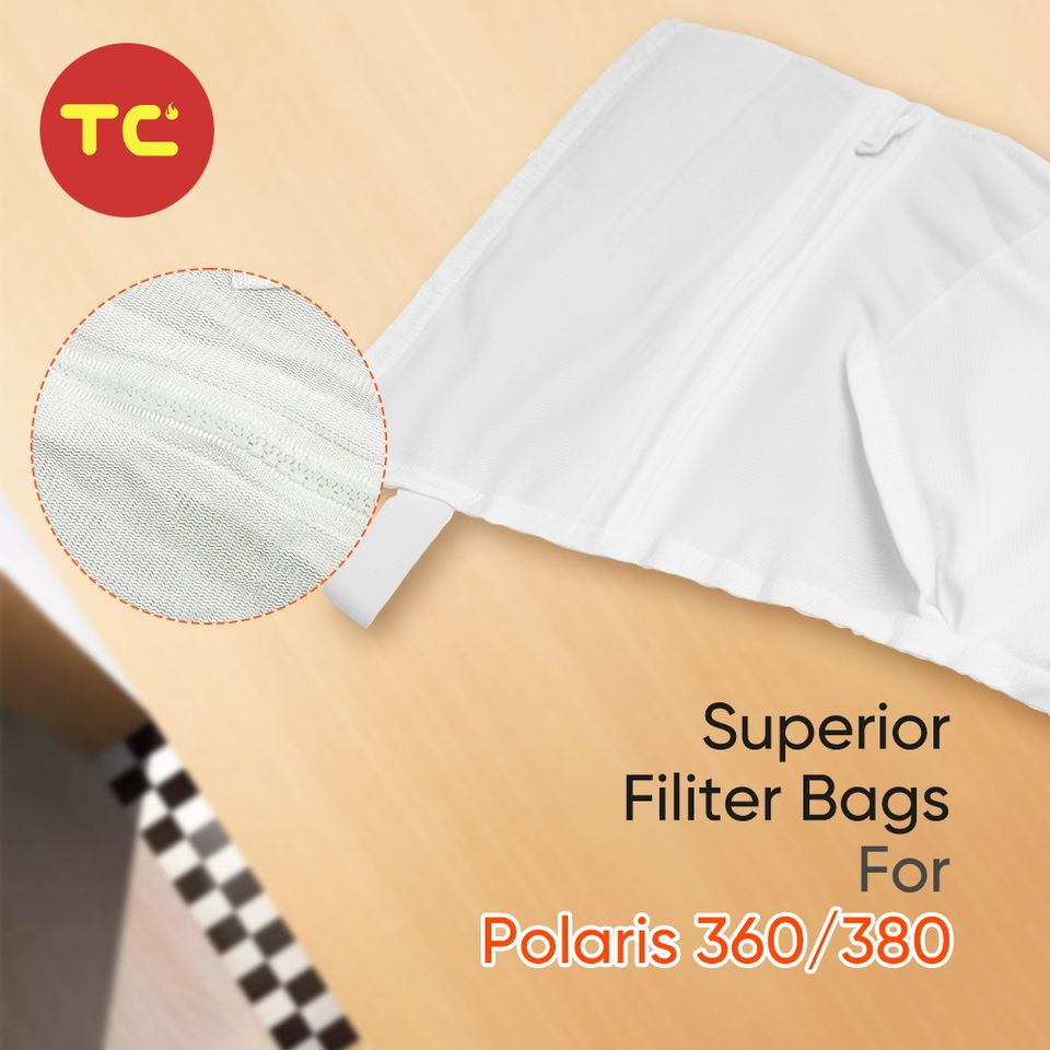 Pool Cleaner Filter