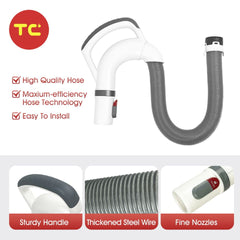 Vacuum Cleaner Hose