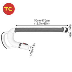 Vacuum Cleaner Hose