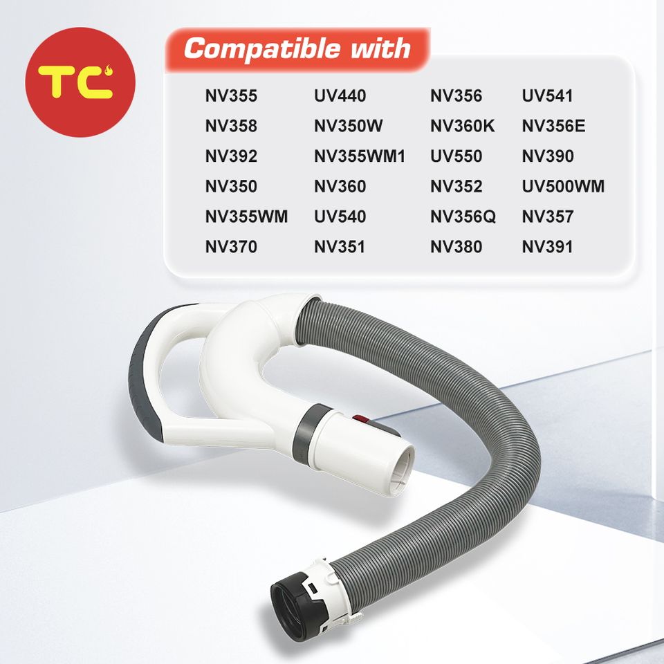 Vacuum Cleaner Hose