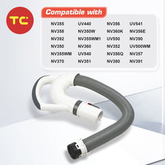 Vacuum Cleaner Hose