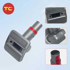 Pet Hair Brush Tool