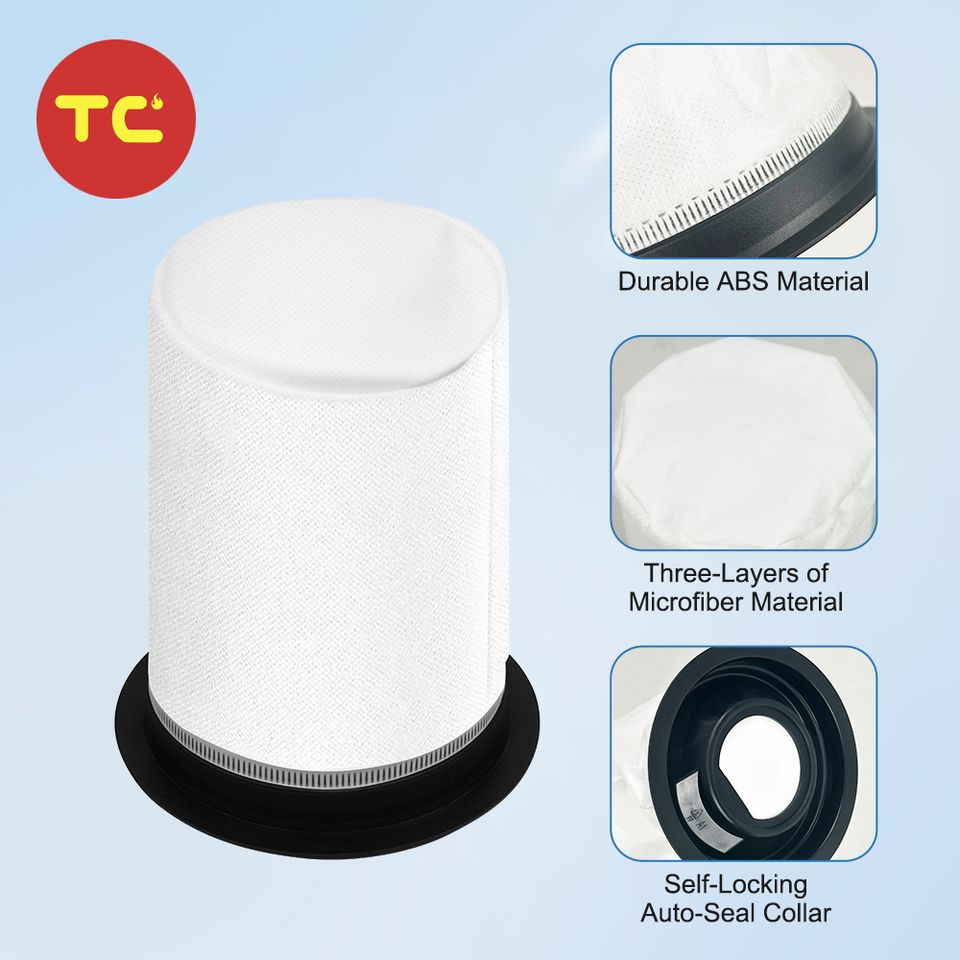 Numatic Vacuum Cleaner Bags