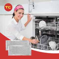 Microwave oven Grease Filter