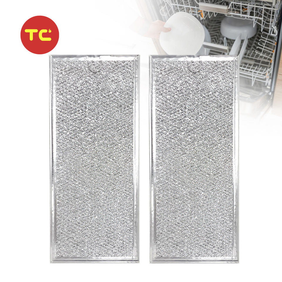 Microwave oven Grease Filter