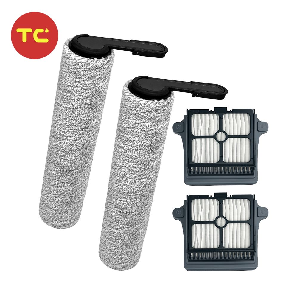  Tineco Vacuum Cleaner Filters
