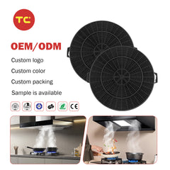 Cooker Hood Filters