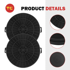 Cooker Hood Filters