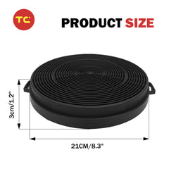 Cooker Hood Filters