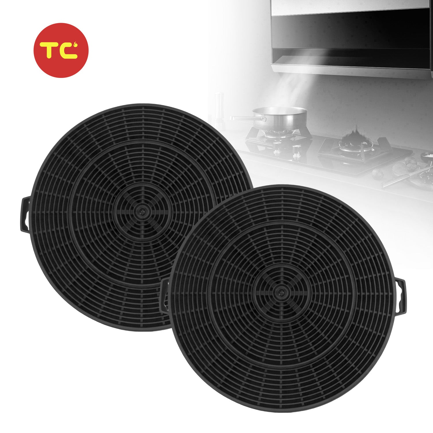 Cooker Hood Filters