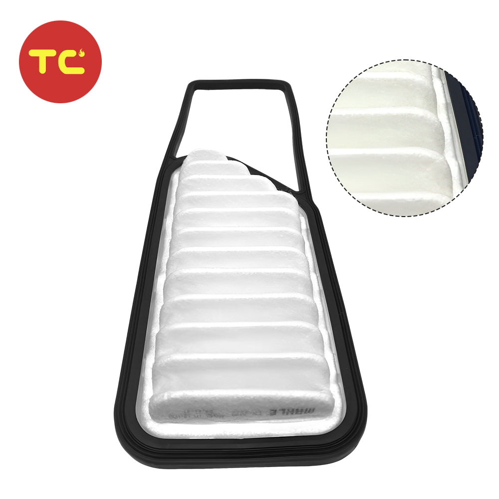 Cabin Air Filters