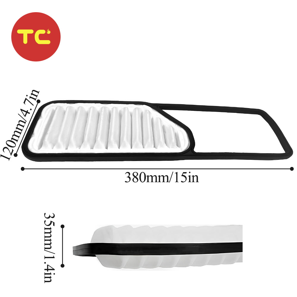 Cabin Air Filters