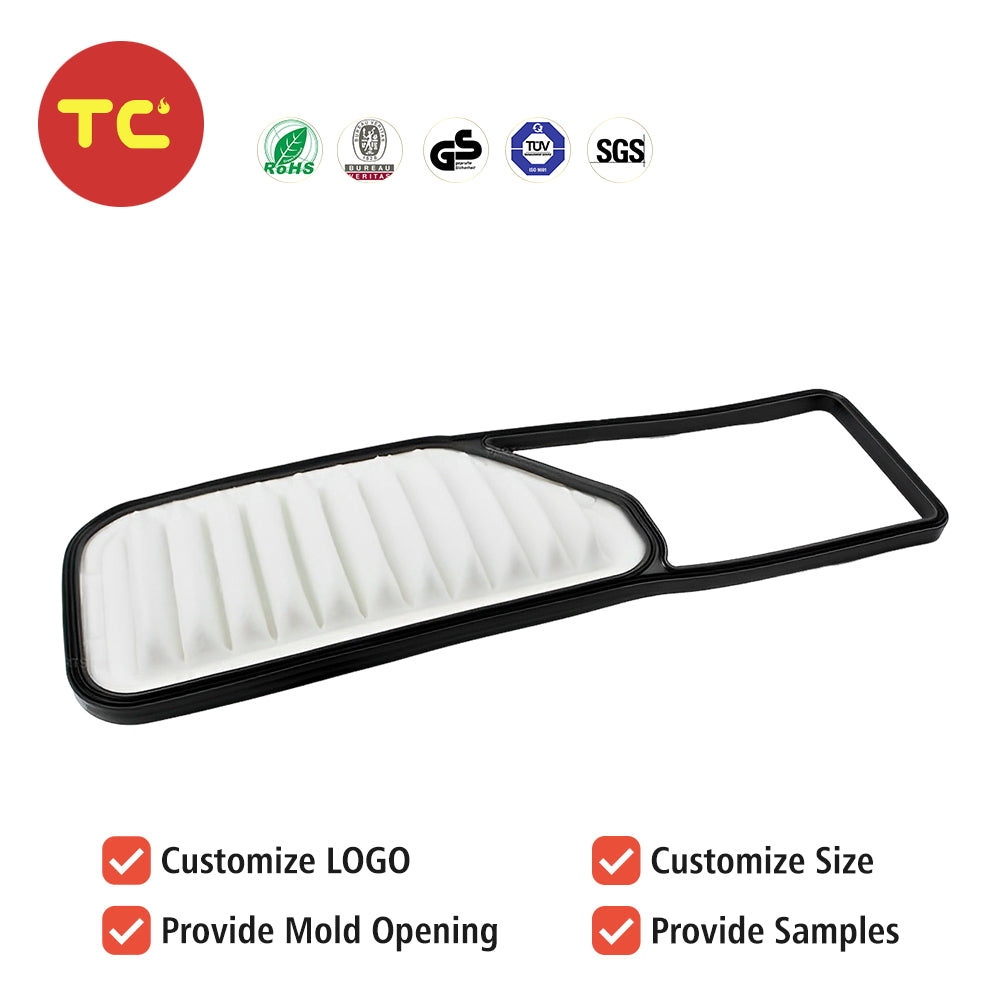 Cabin Air Filters