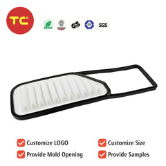 Cabin Air Filters