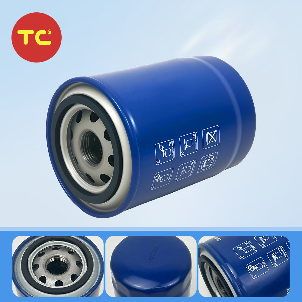 Truck Oil Filters
