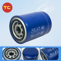 Truck Oil Filters