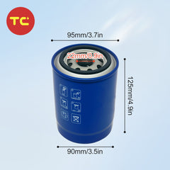 Truck Oil Filters