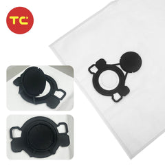 Nilfisk Vacuum Cleaner Bags