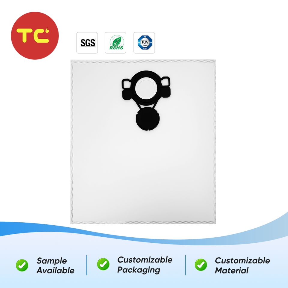 Nilfisk Vacuum Cleaner Bags