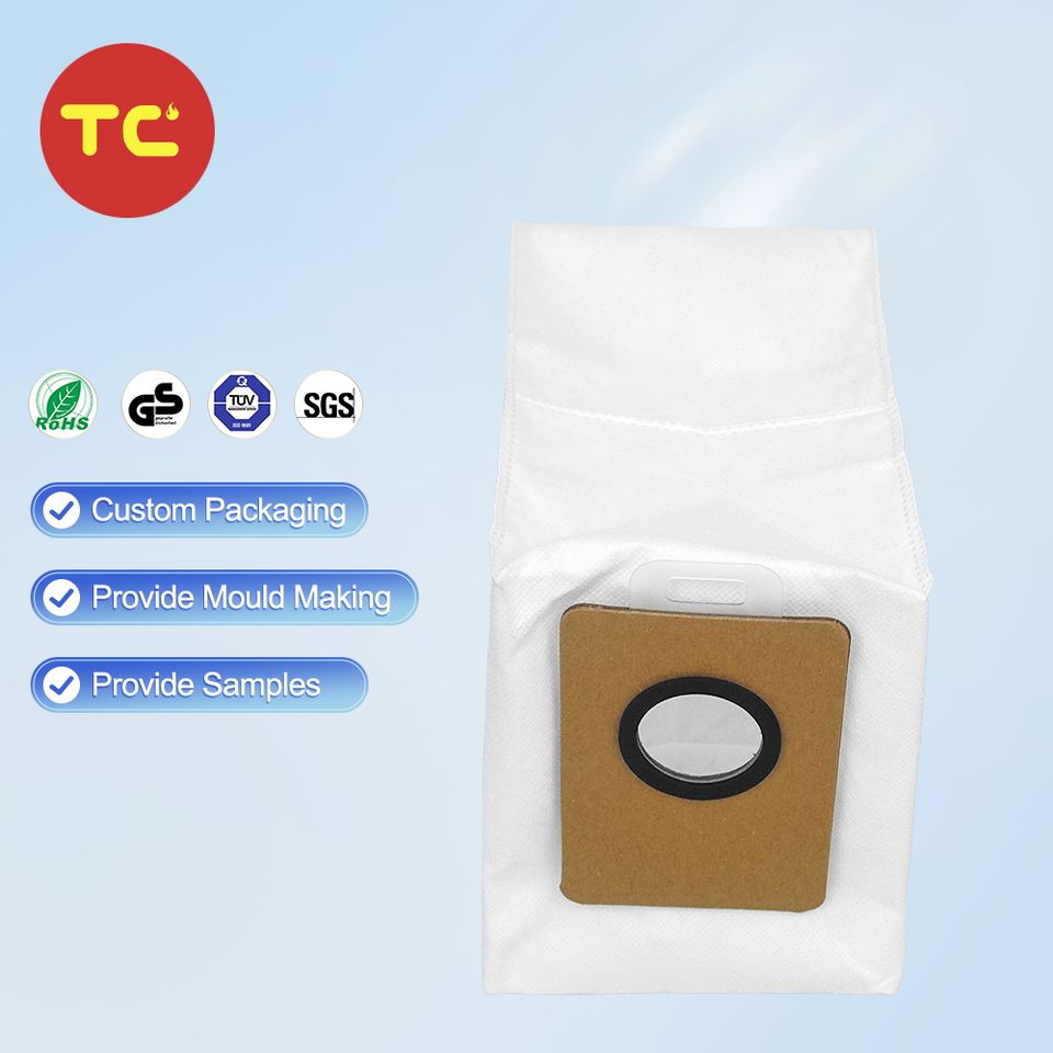 ILIFE Vacuum Cleaner Bags