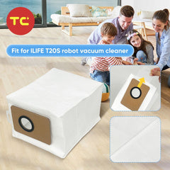 ILIFE Vacuum Cleaner Bags
