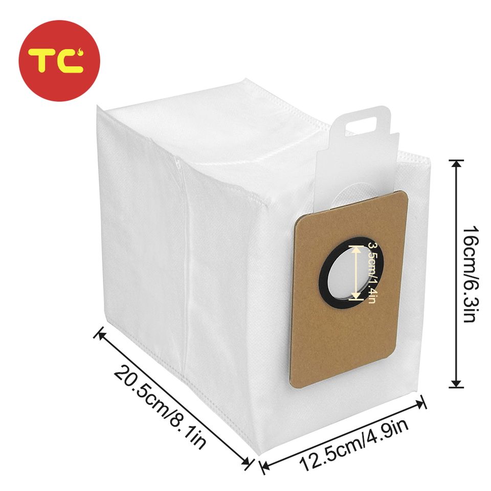 ILIFE Vacuum Cleaner Bags