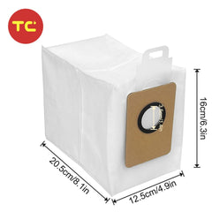 ILIFE Vacuum Cleaner Bags