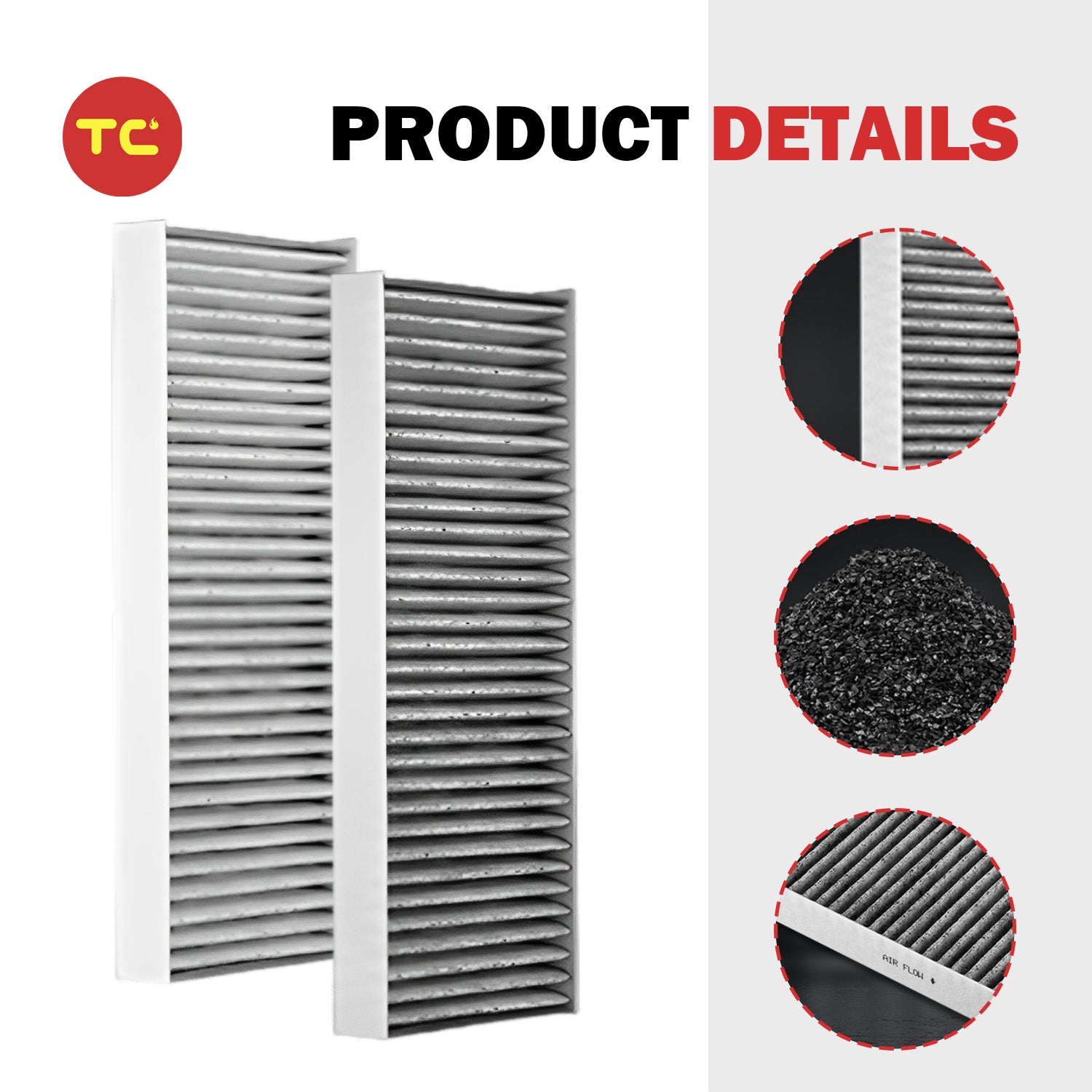 Cabin Air Filter