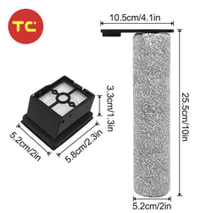 Vacuum Cleaner Filters