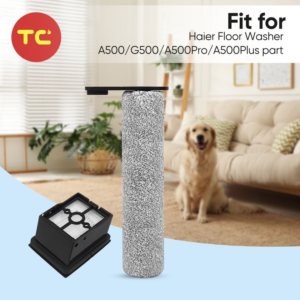 Replacement Vacuum Filter