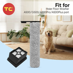 Replacement Vacuum Filter
