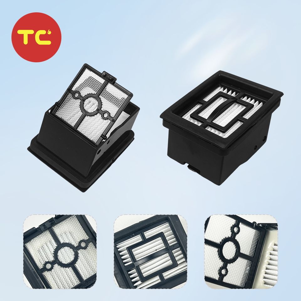 Replacement Vacuum Filter