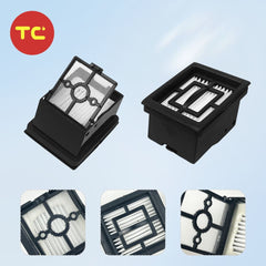 Replacement Vacuum Filter