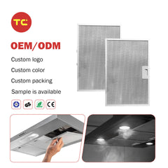 Range Hood Filters