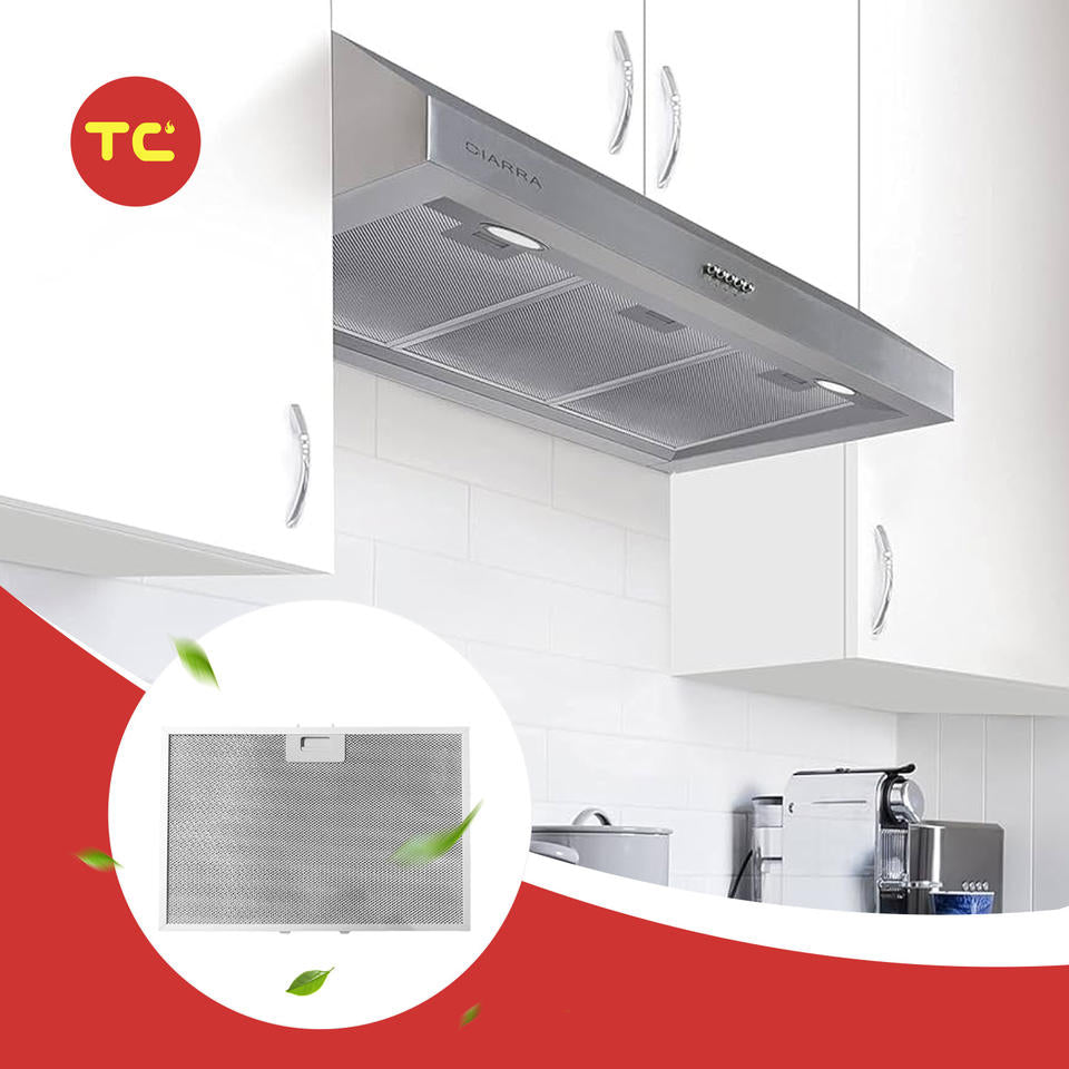 Range Hood Filters