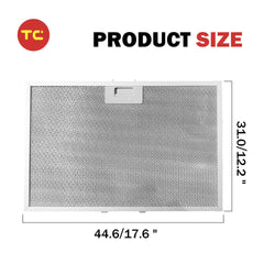 Range Hood Filters