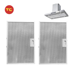 Range Hood Filters