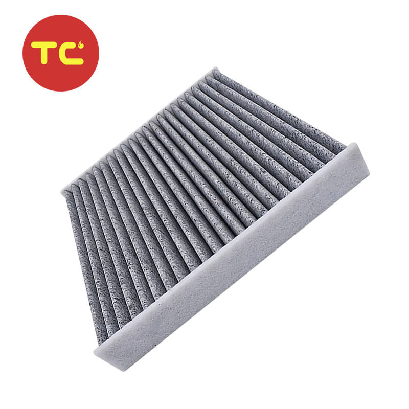 Cabin Air Filter
