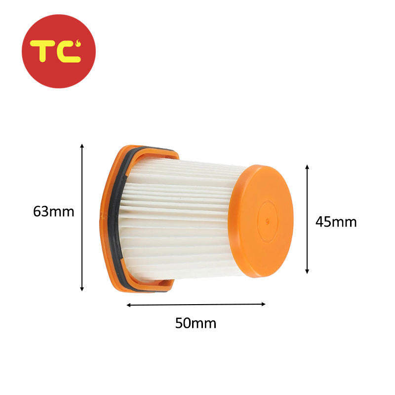 Vacuum cleaner filter