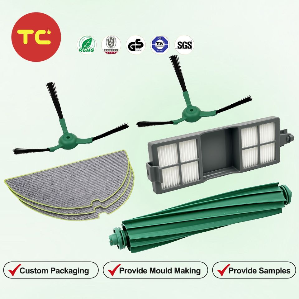 iRobot Roomba Accessories