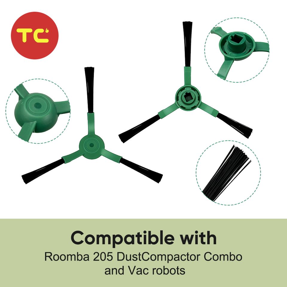 iRobot Roomba Accessories