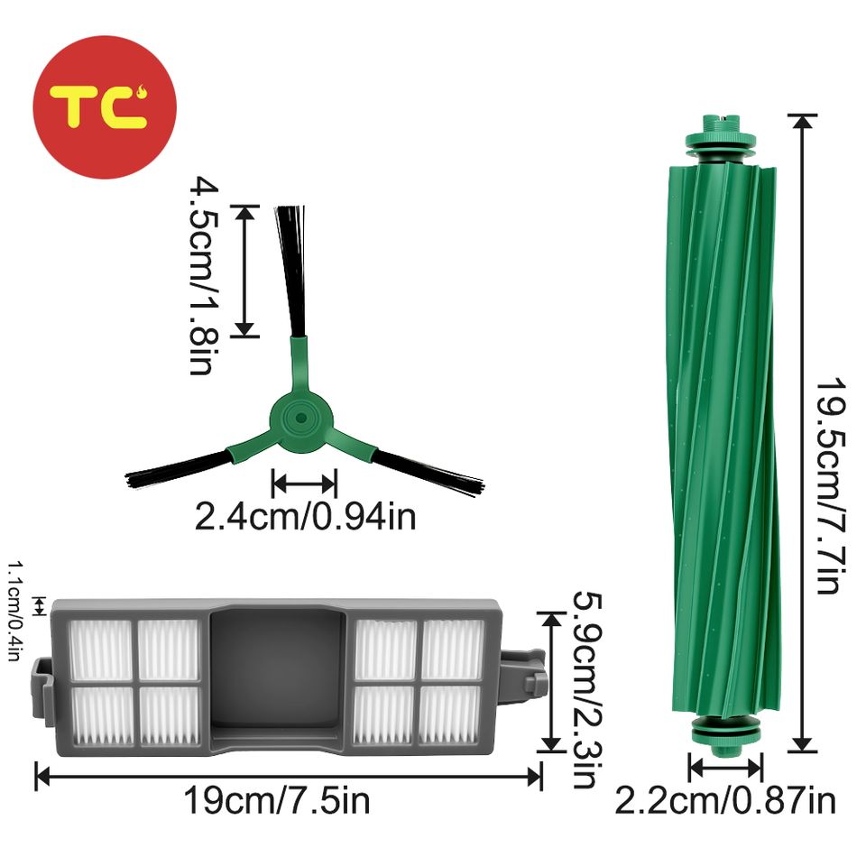 iRobot Roomba Accessories