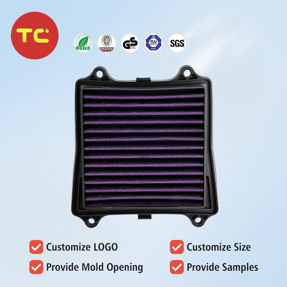 Motorcycle Air Filters
