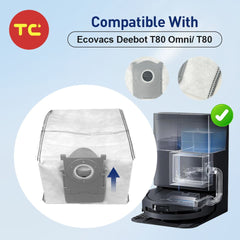 Ecovacs Deebot Replacement Parts