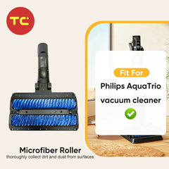 Vacuum Cleaner Brush 
