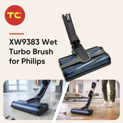 Vacuum Cleaner Brush 
