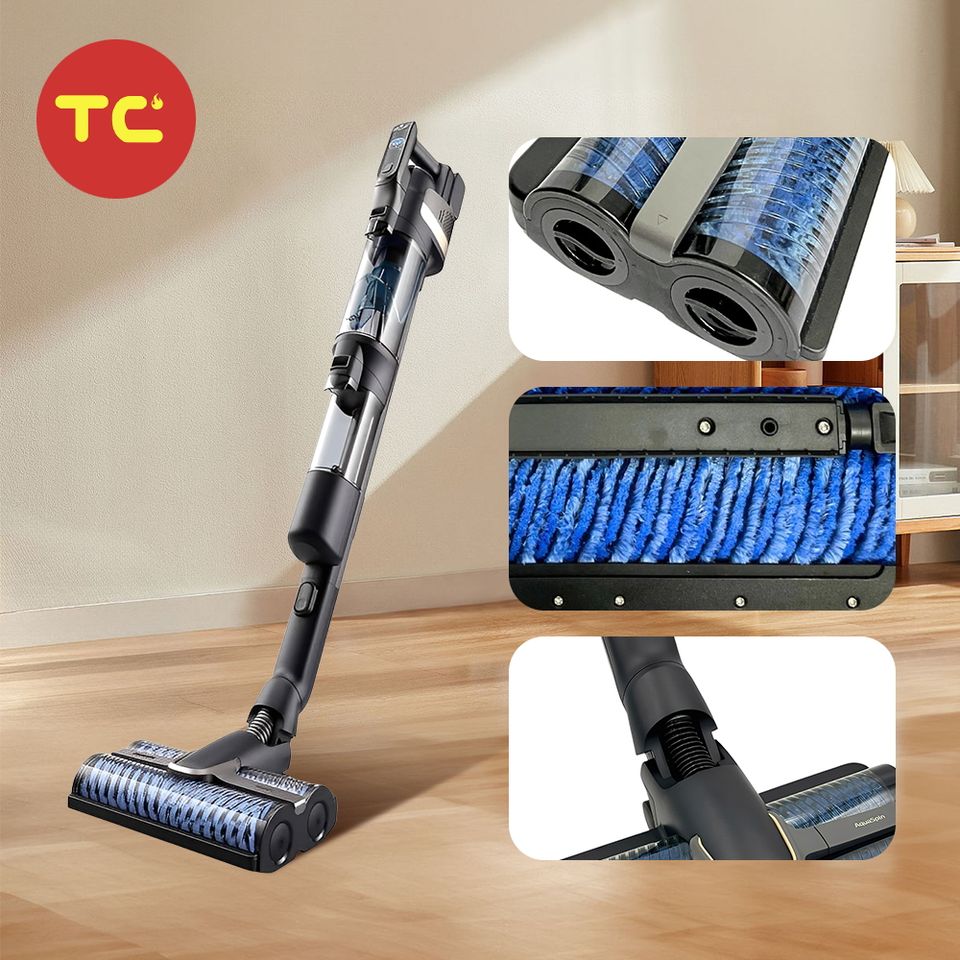 Vacuum Cleaner Brush 