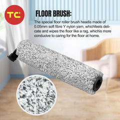 Vacuum Cleaner Brush
